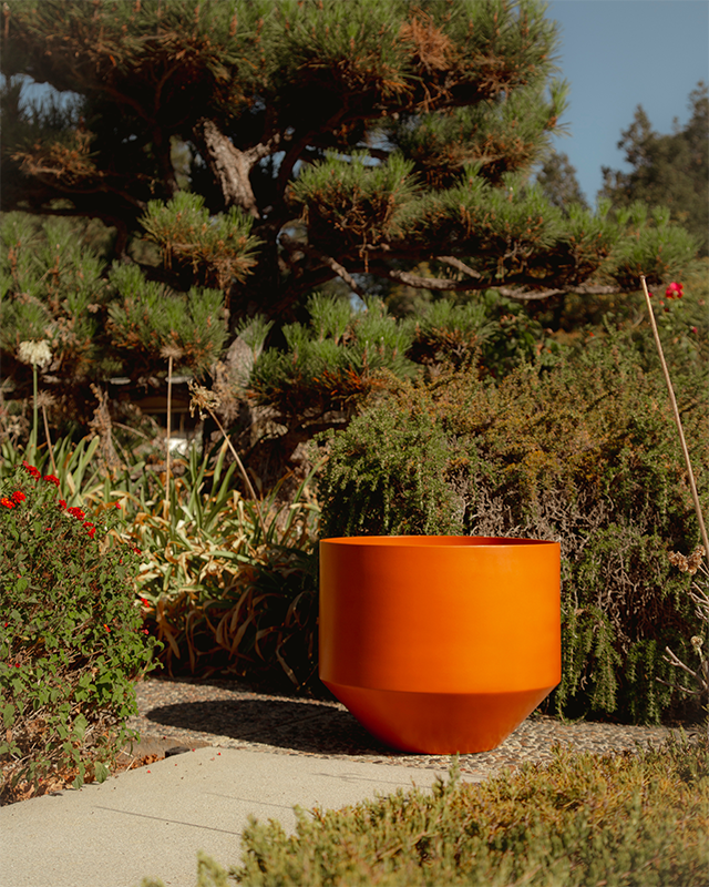 xl plant pots indoor Modern Ceramic Planter Pots for Indoor Outdoor
